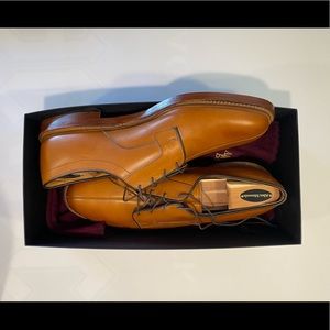 NWT Allen Edmonds Men’s dress shoes - Dickson